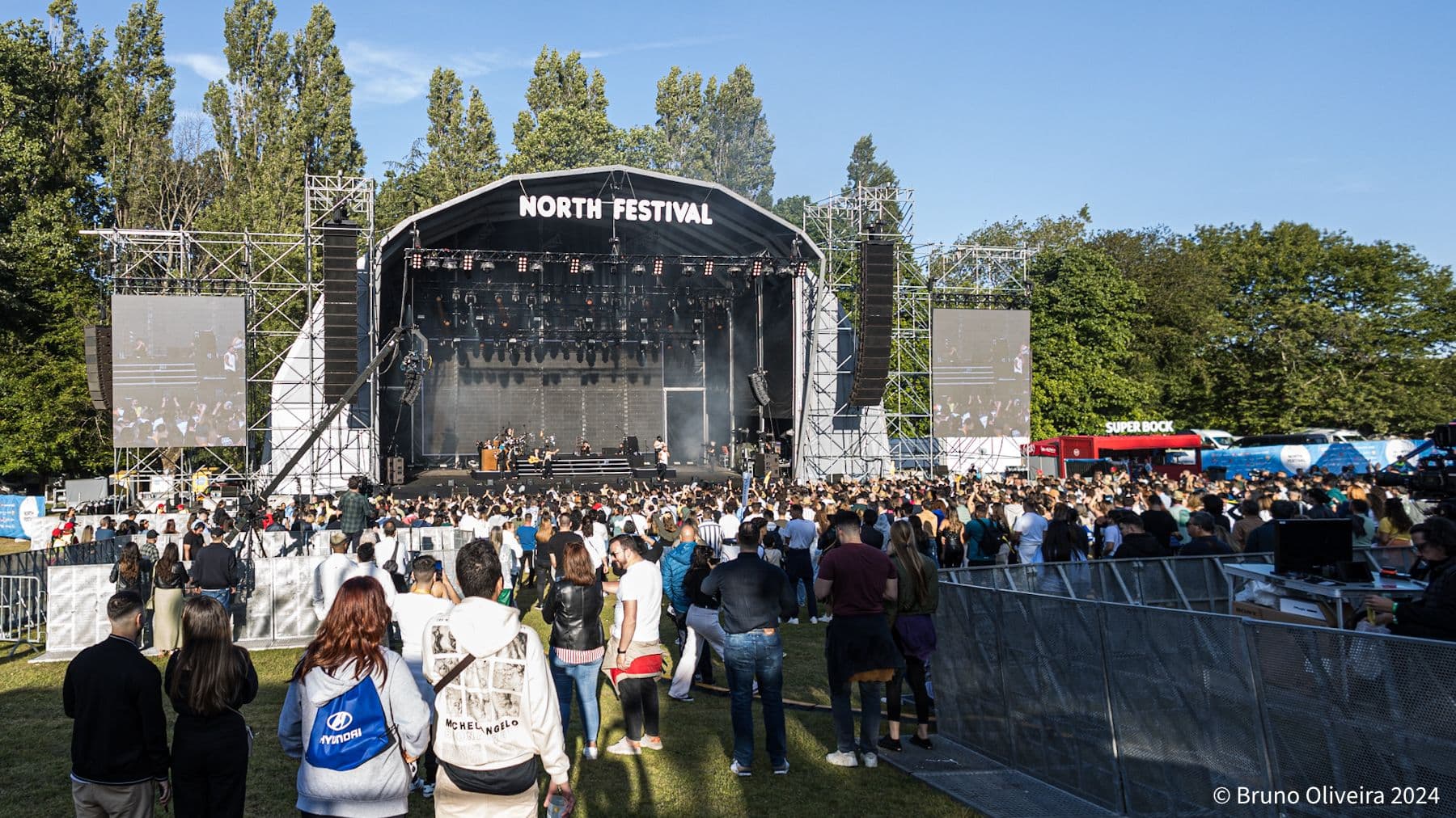 North Festival 2026 is coming to Maia!