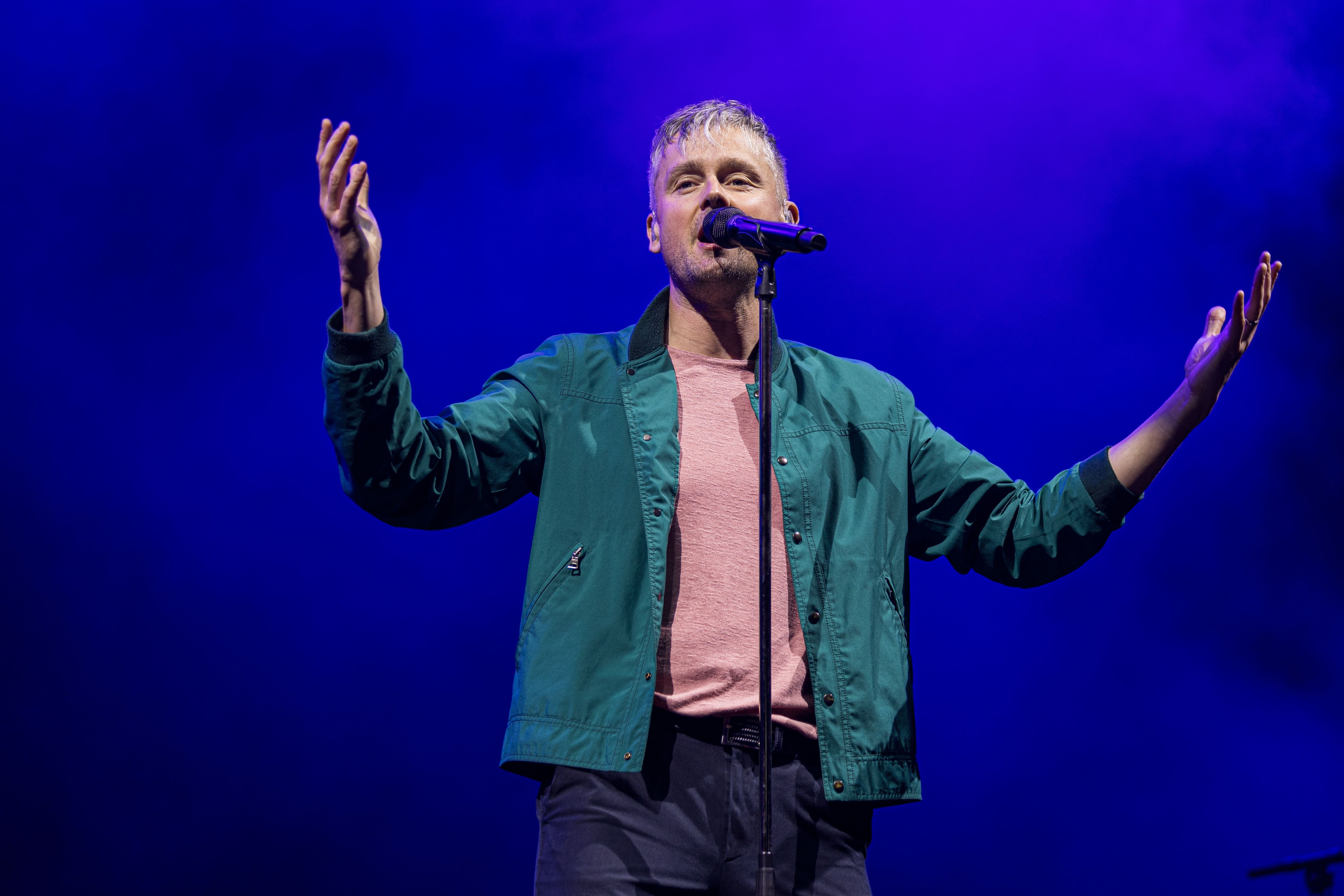 Main image of North Festival '24 - Second day