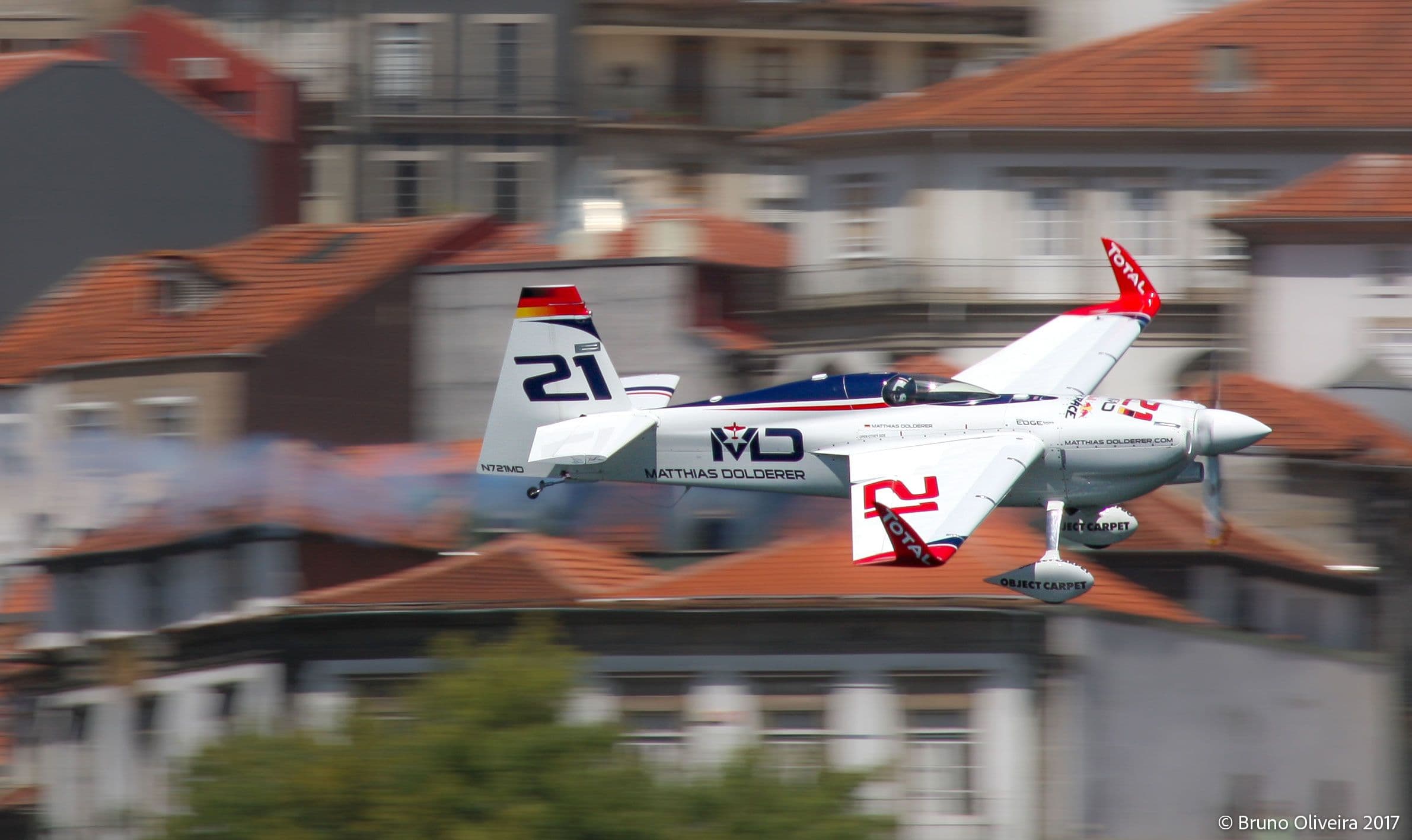 Air Invictus - The Air Race through the Douro is back!