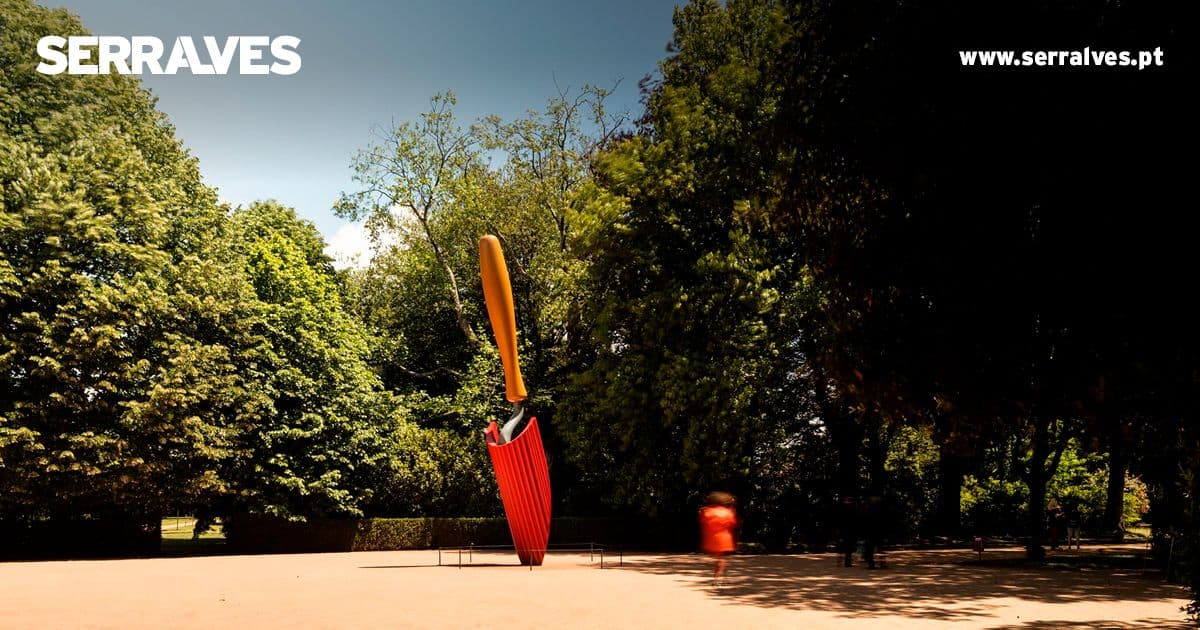 Main image of Serralves Park hosts the North Festival 2024