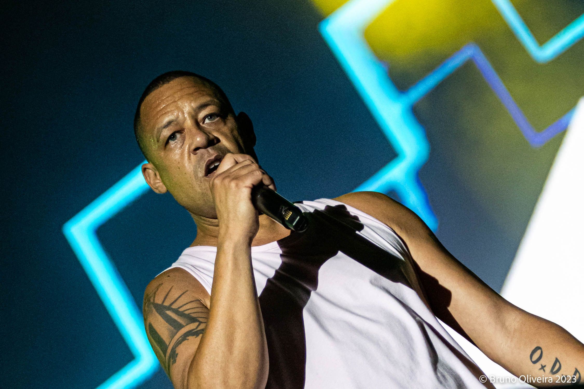 Main image of First day at MEO Marés Vivas 2023