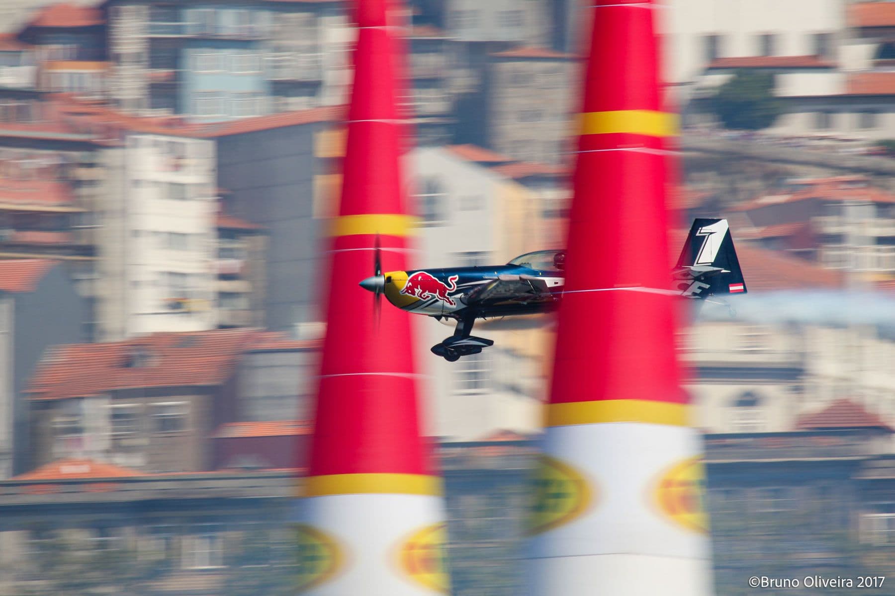 Air Invictus unveils full programme across four cities in Greater Porto