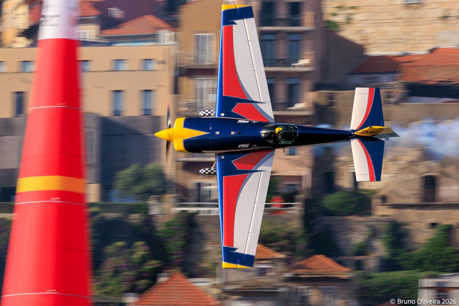 Air Invictus 2026 - Porto’s Eyes on the Sky
