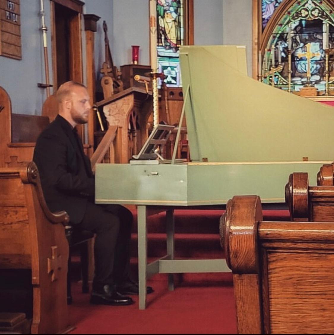 Main image of Porto shines in America during a portuguese early music event
