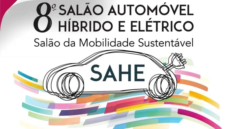 Main image of Hybrid and Electric Car Show Returns to Porto This Weekend
