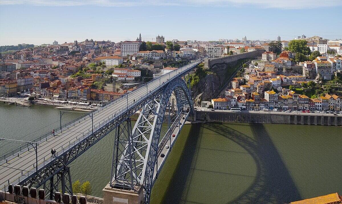 Porto: second most attractive non-capital city for Event Tourism