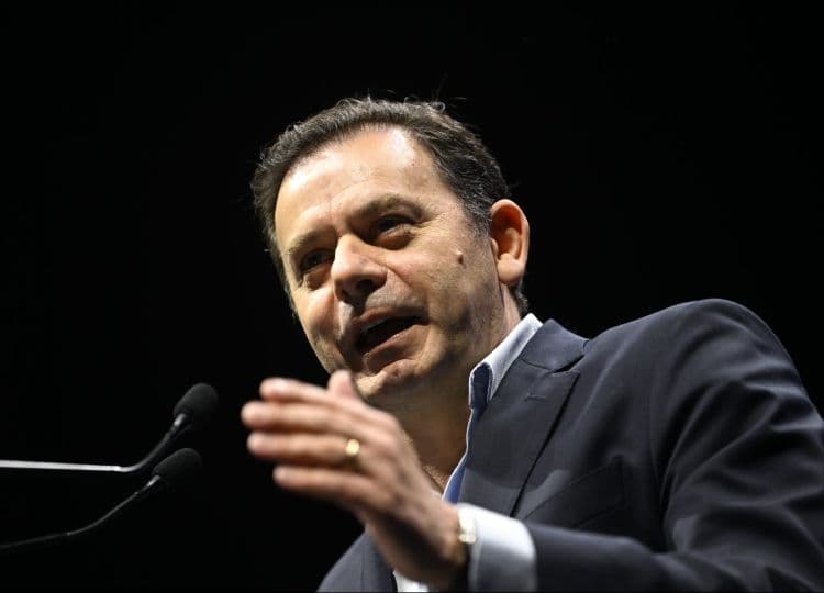 Main image of AD Wins National Election - Montenegro Anticipates Prime Minister Nomination